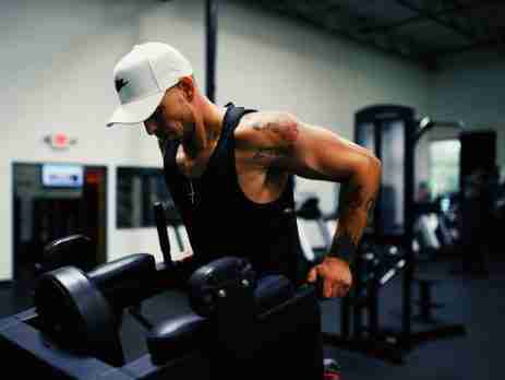 men’s health, preventive care