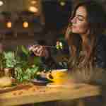 mindful eating, healthy lifestyle