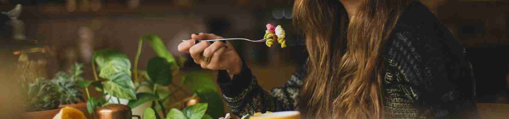mindful eating, healthy lifestyle