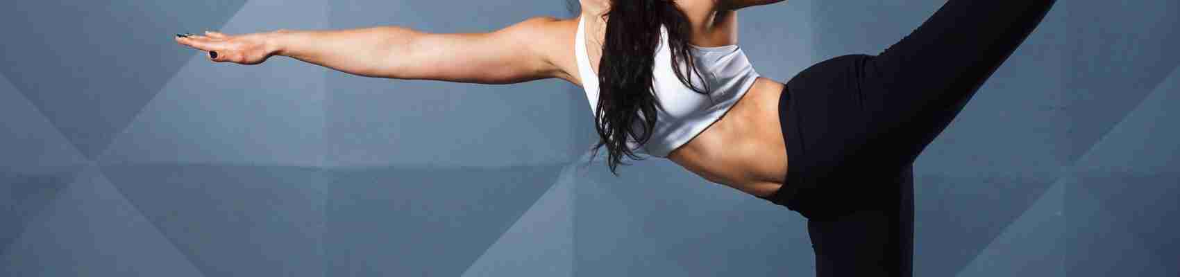 National Physical Fitness & Sports Month, exercise routines
