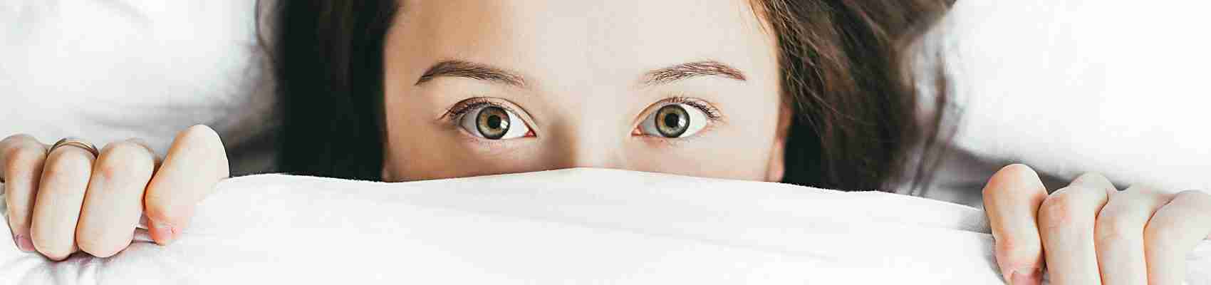 sleep hygiene, insomnia solutions