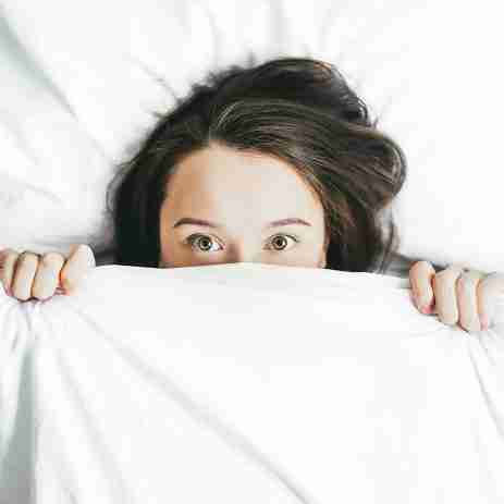 sleep hygiene, insomnia solutions