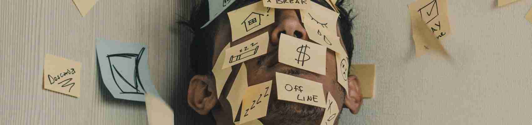 stress management, anxiety relief
