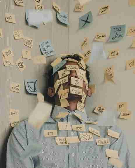 stress management, anxiety relief