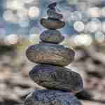 personal health, stress relief
