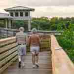 senior living, retirement homes