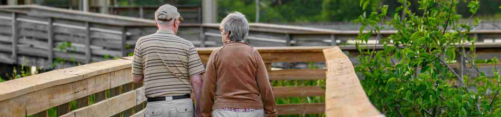 senior living, retirement homes