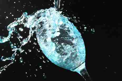 Hydration drinks, healthy beverages