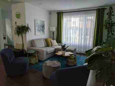 affordable senior apartments, independent living communities