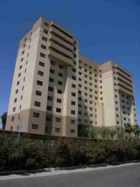 senior apartments, 1-bedroom rentals