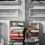 second-hand doors, reclaimed doors