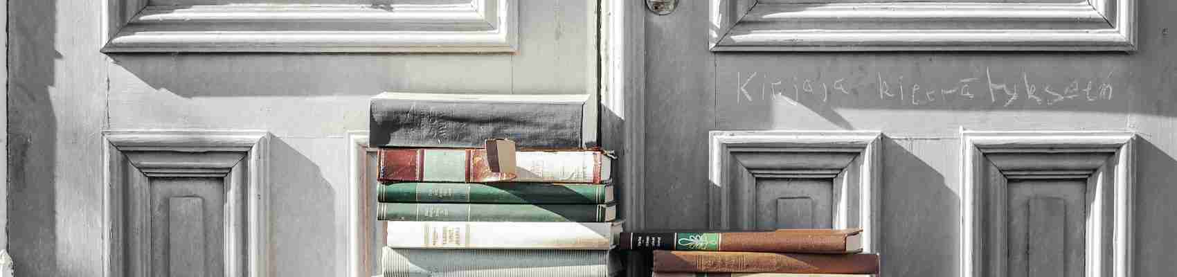 second-hand doors, reclaimed doors