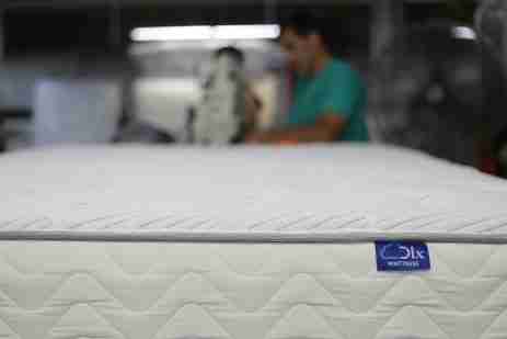 best mattress for seniors back pain, top mattress 2024