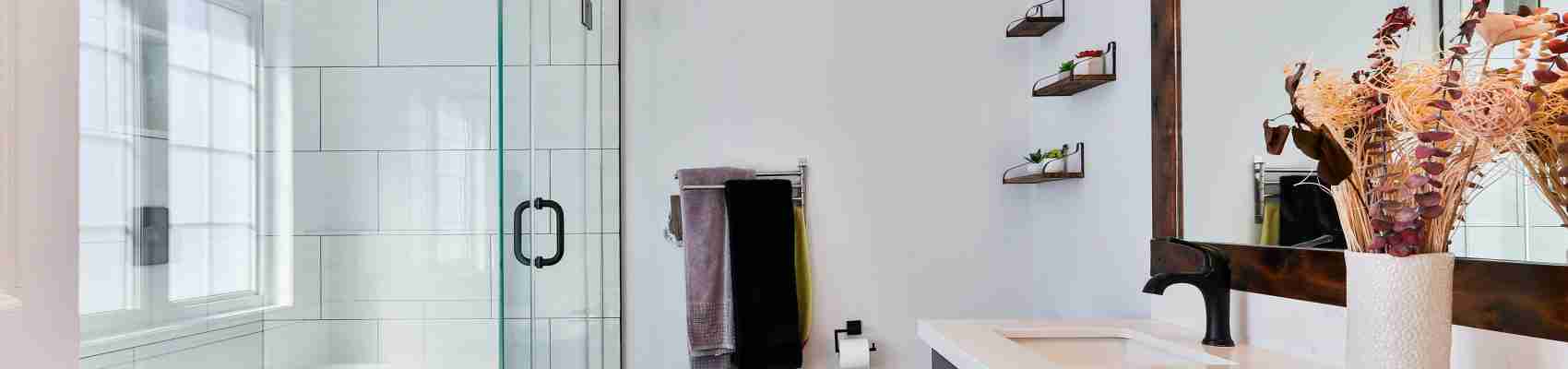 bathroom renovation, increase home value