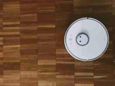 robot vacuum cleaners, smart home