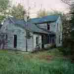 abandoned home restoration, flipping vacant houses