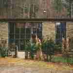 modern prefab homes, sustainable housing