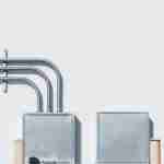 portable oxygen concentrators, used portable oxygen units