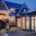smart home automation, energy efficient devices