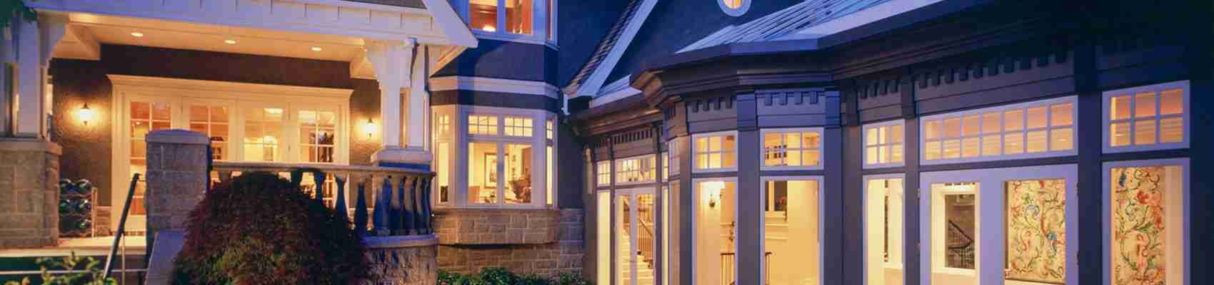 smart home automation, energy efficient devices