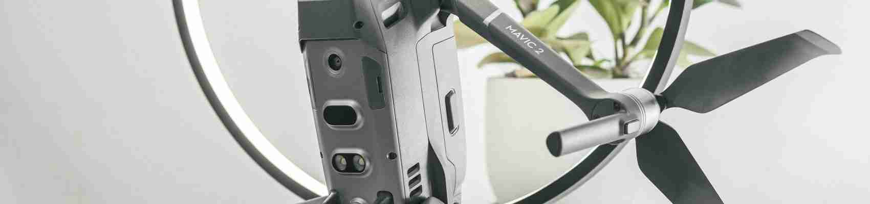 Modern drones, drone benefits