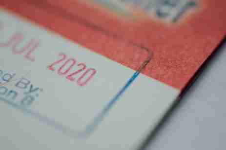 US visa policy changes 2025, H-1B visa updates