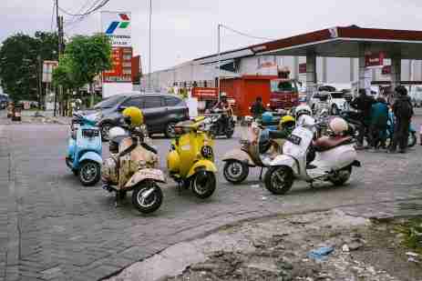 motos usadas México, comprar moto segunda mano