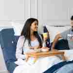 adjustable beds, sleep health