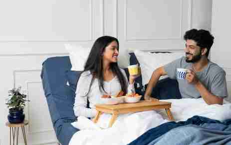 adjustable beds, sleep health
