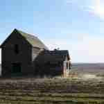 abandoned farms, rural land revival