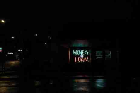 quick loans, bad credit loans