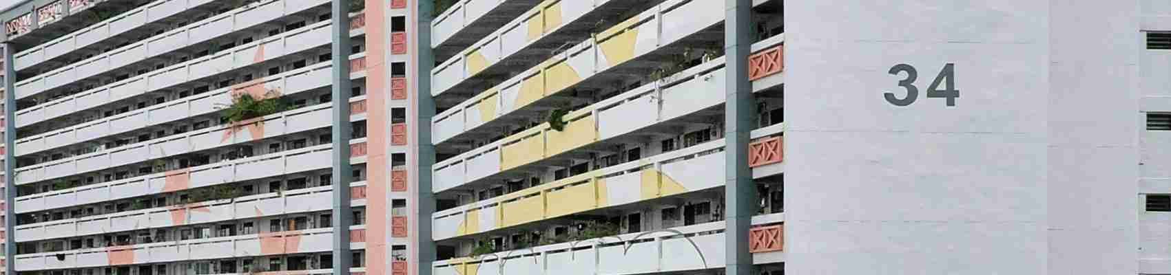 Section 8 housing, Housing Choice Voucher Program