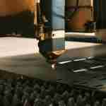 laser welding machines, precision manufacturing