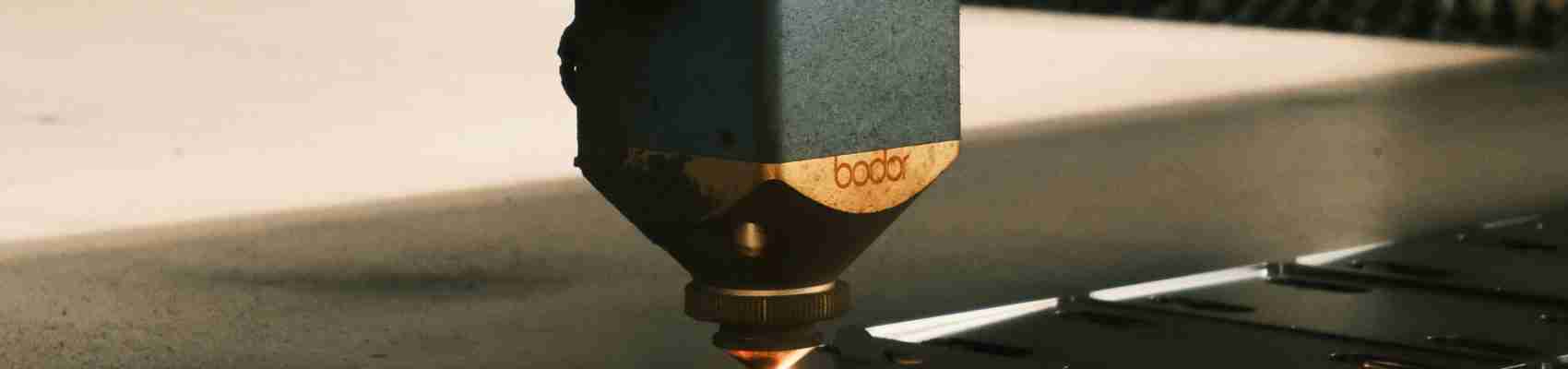 laser welding machines, industrial automation