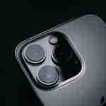 iPhone 17 camera, travel photography