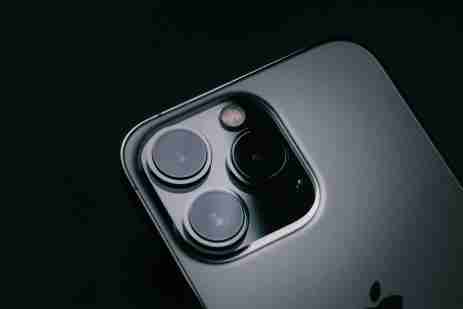 iPhone 17 camera, travel photography