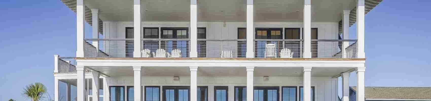 Villa For Sale
