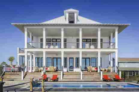 Villa For Sale